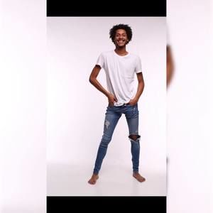 Meet your Posher, Travis